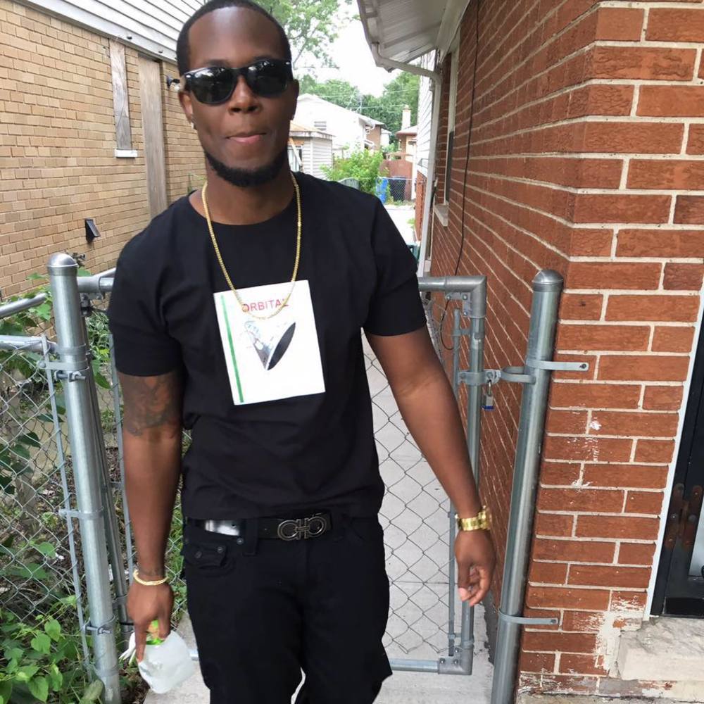 Meet your Posher, Kenneth